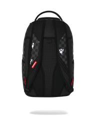 PINK PANTHER - VANDAL BY DESIGN BACKPACK