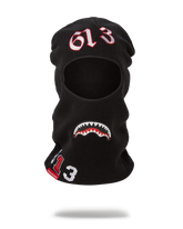 613 MEAN & CLEAN SKI MASK