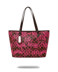 JETGRAPHIX TOTE