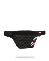 SHARKS IN PARIS THUNDERDRIP SAVVY CROSSBODY