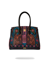 A.I. HIGHER REALM PALACE HANDBAG