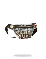 THE BEAST CROSSBODY