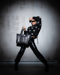 CHATEAU GHOST TOTE
