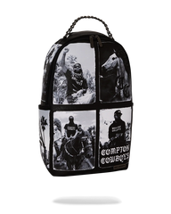 COMPTON COWBOYS HOME ON THE RANGE BACKPACK