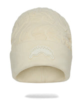 3D KNIT BEANIE