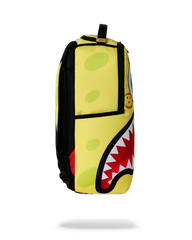 SPONGEBOB VS MONEYBEAR BACKPACK