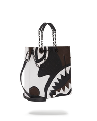V.V.I.P. LOFT TOTE