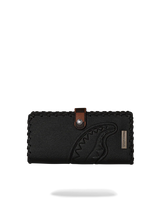 CHECKPOINT ROYALE SINGLE-FOLD WALLET