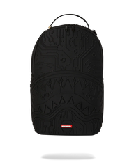 FUTURE FOAM 3D-SHRK BACKPACK