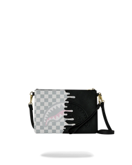 SHADOW DRIP CROSSOVER CLUTCH