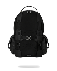 TACTICAL NOIR BACKPACK