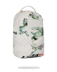 3AM MONEY AT RANDOM BACKPACK (DLXV)