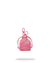 3AM TURNT KEYCHAIN