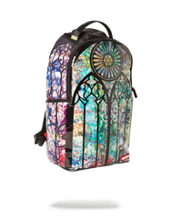 SPRAYS THE LORD (HOLOGRAPHIC FABRIC)