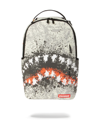 THE SHARK 1989 BACKPACK