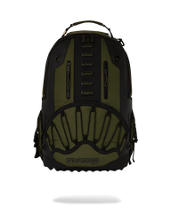 UNLEASH THE SHARK BACKPACK