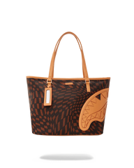 TRIPPY HENNY TOTE
