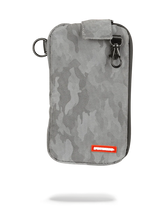 3M CAMO TRANSPORTER COIN POUCH