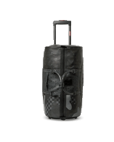 3AM THE TRILOGY DUFFLE WHEELY