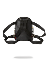 6-STRAP FRACTAL MONEY EMPEROR
