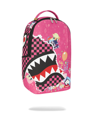 MY LITTLE PONY PARTY POPPIN BACKPACK