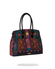A.I. HIGHER REALM PALACE HANDBAG