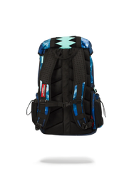 TIFF GALAXY VERTICAL SHARKMOUTH TOP GEAR