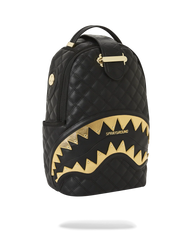 24K GENEVA BACKPACK (DLXV)
