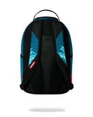 POWERPUFF GIRLS - BLISS READY FOR ACTION BACKPACK