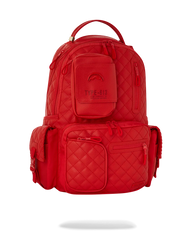 SPECIAL OPS ROUGE BACKPACK