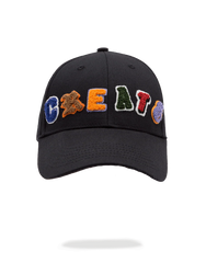 CREATE HAT