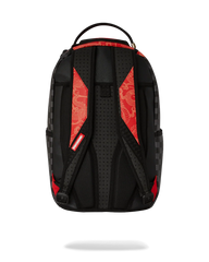 KUNG FU PANDA OOPS BACKPACK