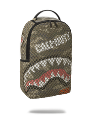 CALL OF DUTY SECRET MISSION BACKPACK
