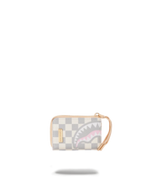 ROSE ALL DAY LA PALAIS WALLET