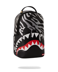 ZE SHARK PREDATOR BACKPACK