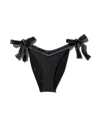 MONEY NIGHT BIKINI BOTTOM