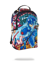 MEGAMAN VANDAL