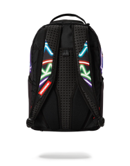 NEON SHARK