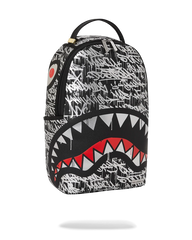 CHROME CRUSHER BACKPACK (DLXV)