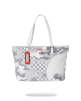 3AM PLUSH SWISS ALPS TOTE