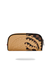 DESIGNER DRIP EFFECT POUCH
