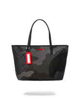 3AM NEVER SLEEP TOTE