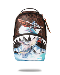 AVATAR TULKUN FLIGHT SHARK