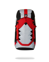 SKY HIGH SEEKERS ARCTIC GLOBAL TREK CAMPER BACKPACK