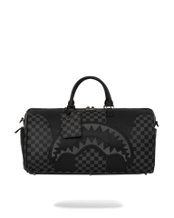 RACEWAY SHADOW PHANTOM LARGE DUFFLE