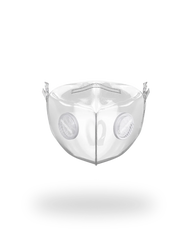 SPRAYGROUND CLEAR MASK (ADULT)