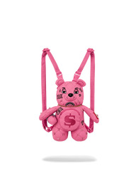 SORBET STUNNA BEAR CUB BACKPACK