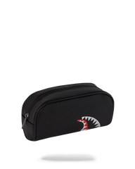 BLACK SHARK MOUTH POUCH