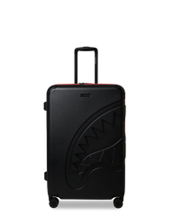 THE HERO SHARKITECTURE FULL-SIZE LUGGAGE