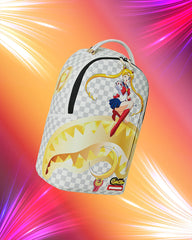 SAILOR MOON WINK BACKPACK (DLXV)